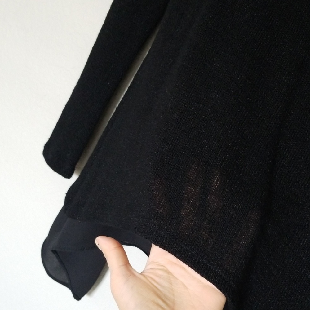 Light Fall Sweater - image 4